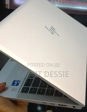 New Laptop HP EliteBook 840 G8 16GB Intel Core i7 SSD 512GB