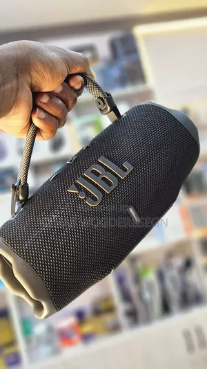 JBL Portable Bluetooth Speaker