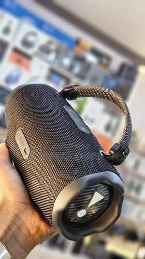 JBL Portable Bluetooth Speaker
