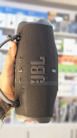 JBL Portable Bluetooth Speaker