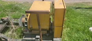 Alternator 80kw Stamford With Generator Stand