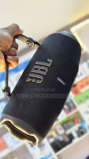 JBL Portable Bluetooth Speaker