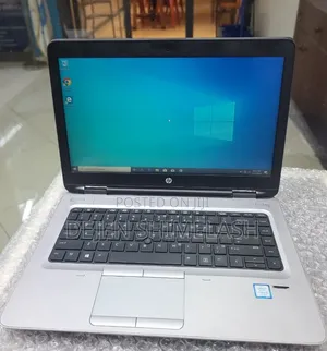 New Laptop HP Stream Notebook 8GB Intel Core i5 SSD 256GB