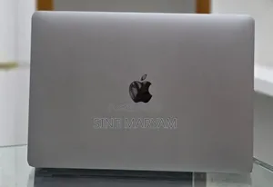 New Laptop Apple MacBook Air 2020 M1 8GB Apple M1 SSD 256GB