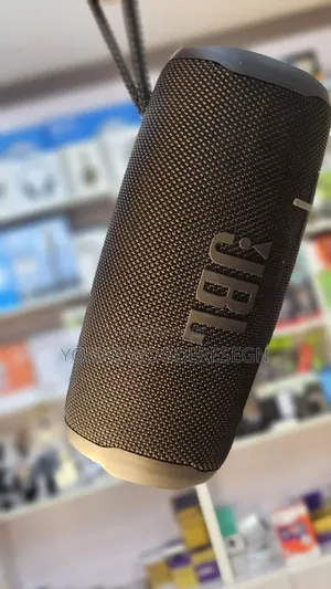 Portable JBL Pulse 5 Speaker