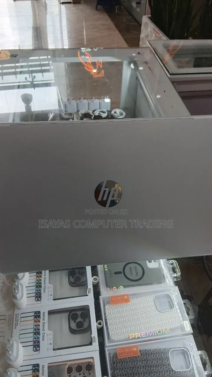 New Laptop HP Stream Notebook 16GB Intel Core i5 SSD 1T