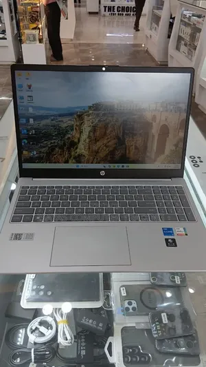 New Laptop HP Stream Notebook 16GB Intel Core i5 SSD 1T