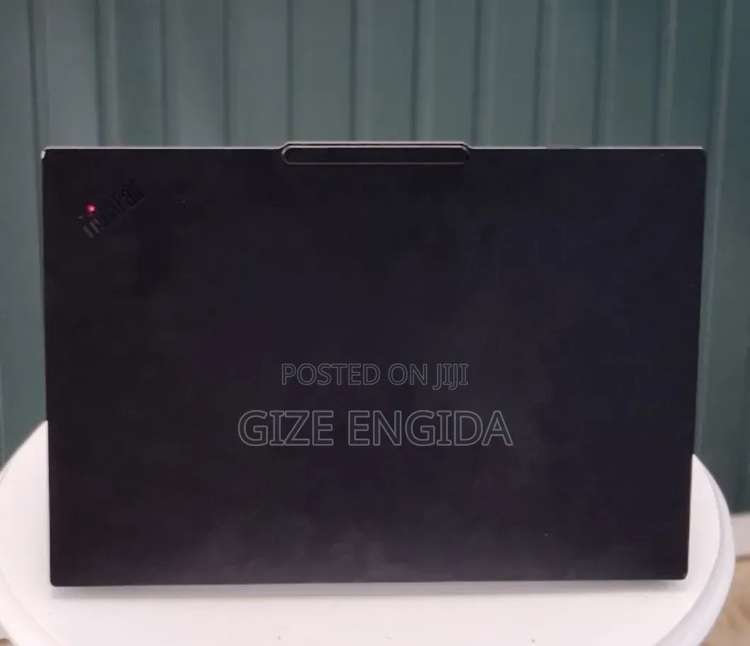 New Laptop Lenovo ThinkPad E16 Gen 3 16GB Intel Core Ultra 7 SSD 512GB