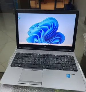 New Laptop HP 650 G4 8GB Intel Core i5 HDD 1T