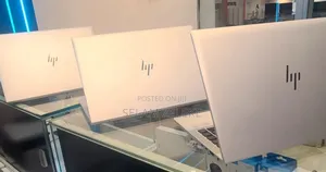 New Laptop HP EliteBook 840 G7 16GB Intel Core i7 SSD 512GB