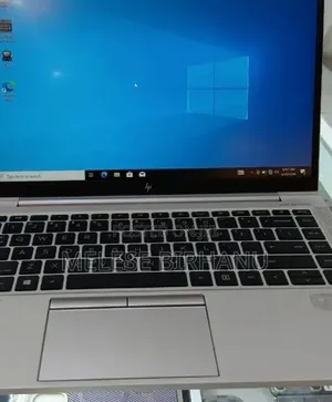 New Laptop HP EliteBook 840 G7 16GB Intel Core i5 SSD 512GB