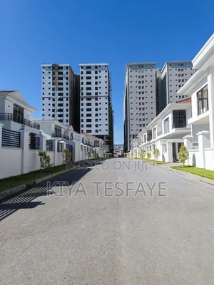 1bdrm Apartment in ሰሚት 72, Bole for sale