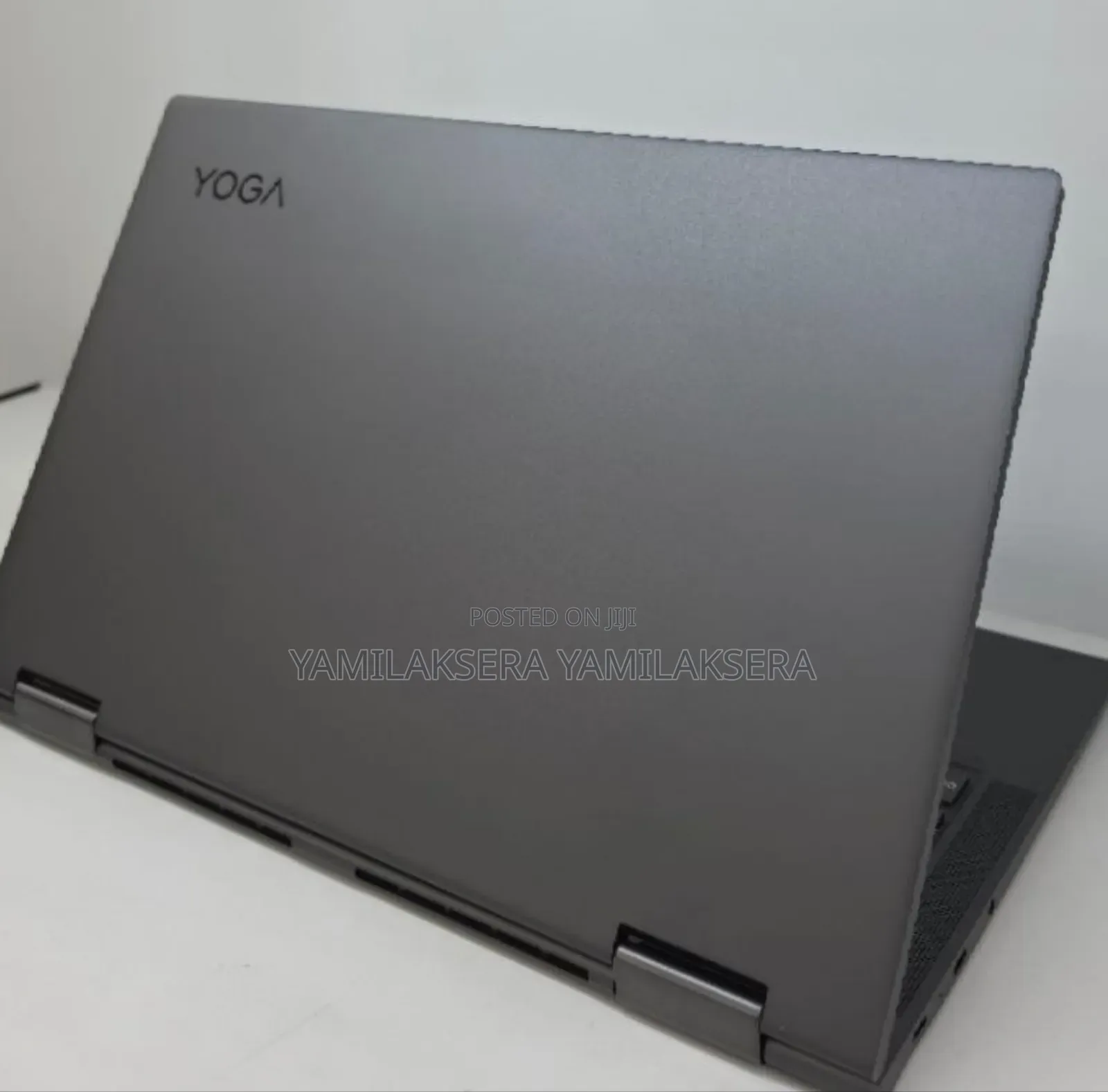 New Laptop Lenovo Yoga C930 16GB Intel Core i5 SSD 512GB
