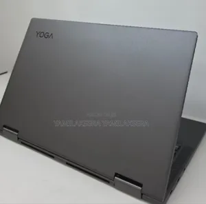 New Laptop Lenovo Yoga C930 16GB Intel Core i5 SSD 512GB