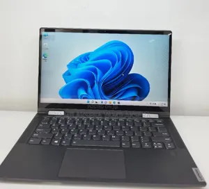 New Laptop Lenovo Yoga C930 16GB Intel Core i5 SSD 512GB