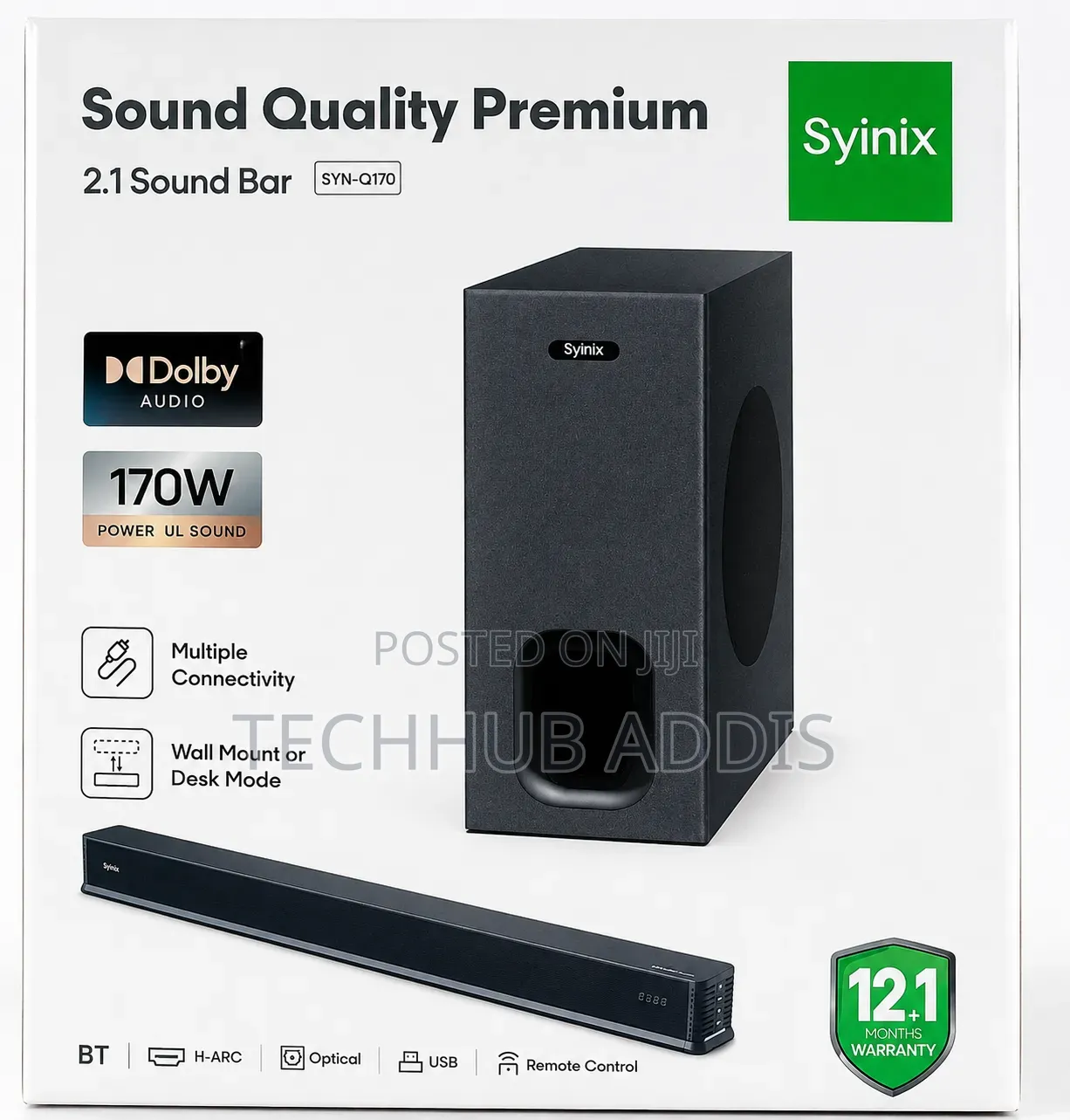 Nurhan Electronic