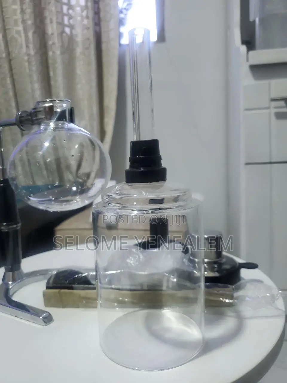 Coffee Maker