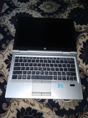 Laptop HP EliteBook 2570P 8GB Intel Core i5 HDD 512GB