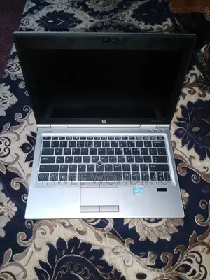 Laptop HP EliteBook 2570P 8GB Intel Core i5 HDD 512GB