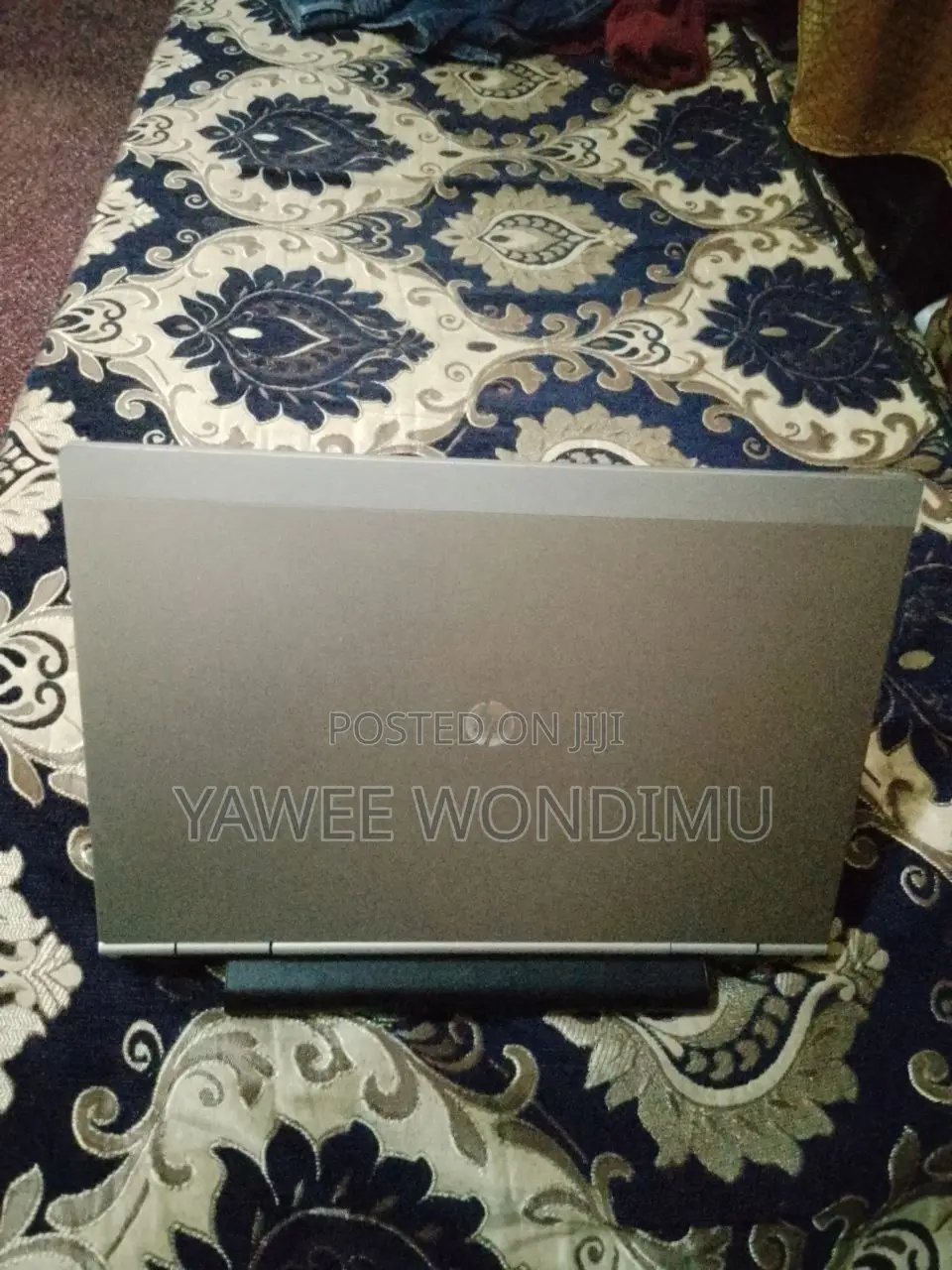 Laptop HP EliteBook 2570P 8GB Intel Core i5 HDD 512GB