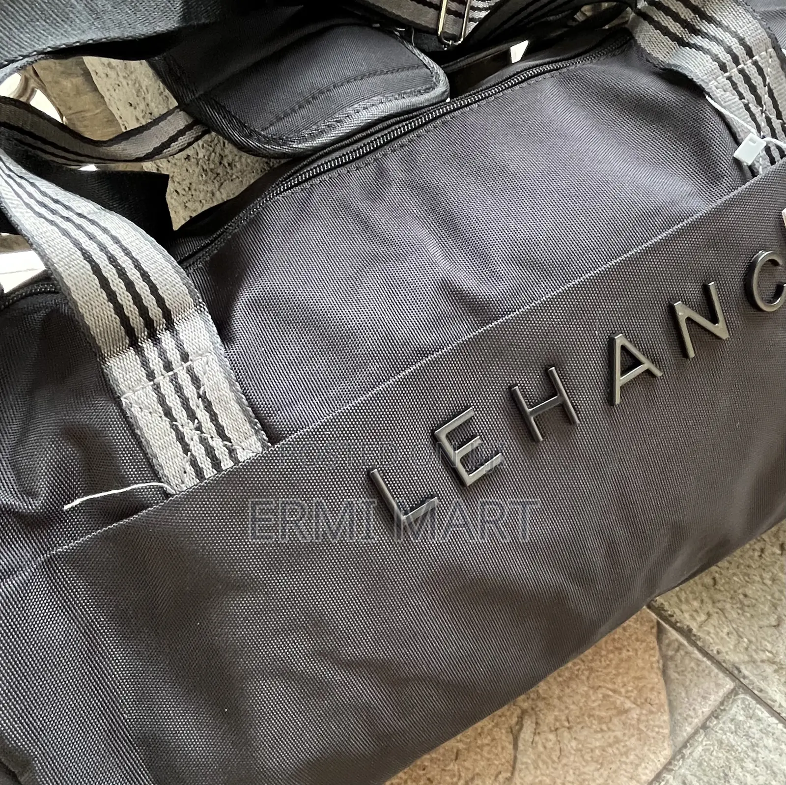 Premium Travel/Gym Bag