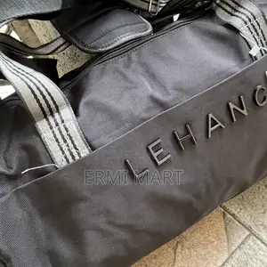 Premium Travel/Gym Bag