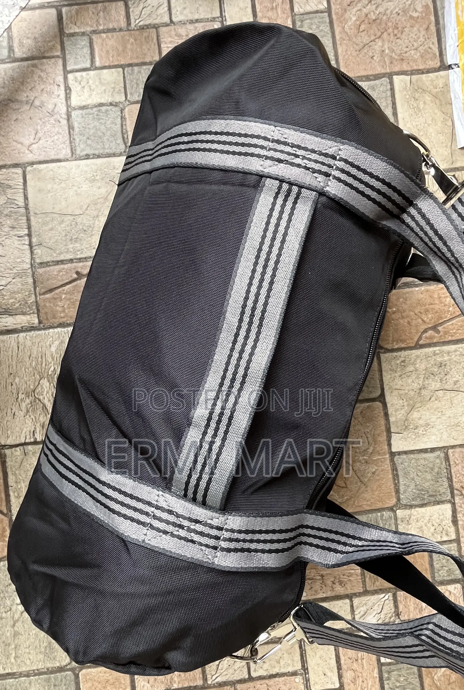 Premium Travel/Gym Bag
