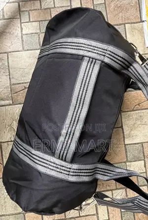 Premium Travel/Gym Bag