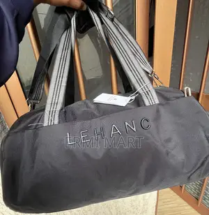 Premium Travel/Gym Bag