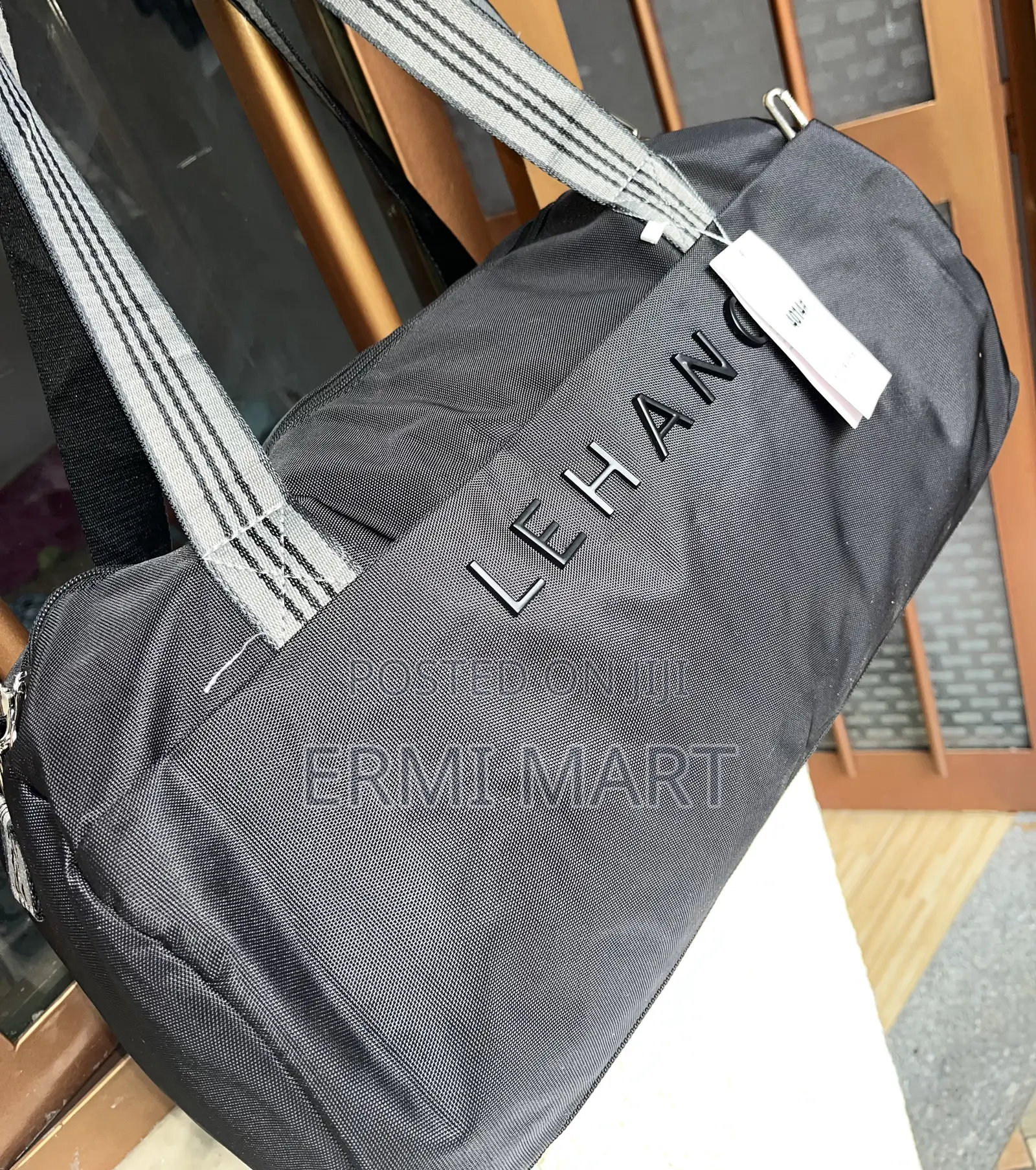 Premium Travel/Gym Bag