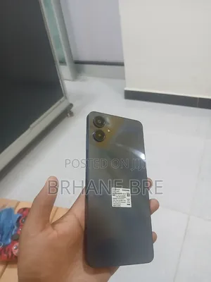 Samsung Galaxy A06 64 GB Black