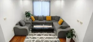 L Shape Sofa