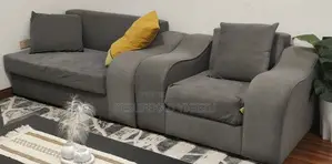 L Shape Sofa