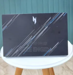 New Laptop Acer Nitro V 15 16GB Nvidia SSD 512GB