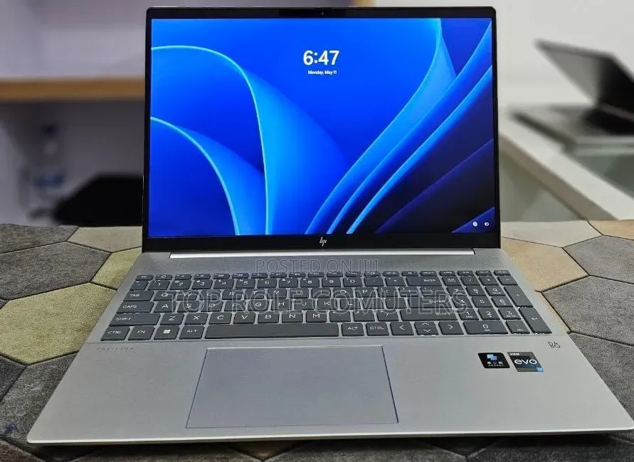 New Laptop HP Pavilion 15 16GB Intel Core i7 SSD 1T