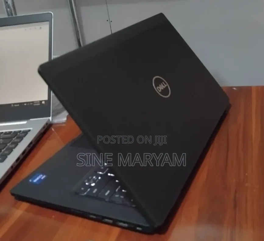 New Laptop Dell Latitude 7420 16GB Intel Core i7 SSD 512GB