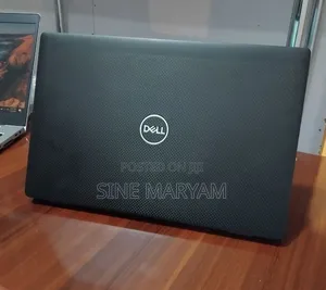 New Laptop Dell Latitude 7420 16GB Intel Core i7 SSD 512GB