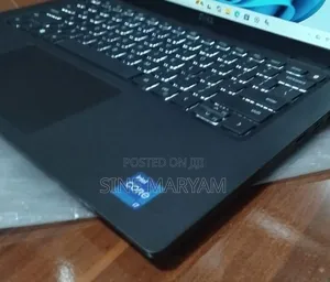 New Laptop Dell Latitude 7420 16GB Intel Core i7 SSD 512GB