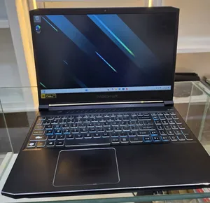 New Laptop Acer Predator Helios Neo 16 16GB Intel Core i7 SSD 512GB
