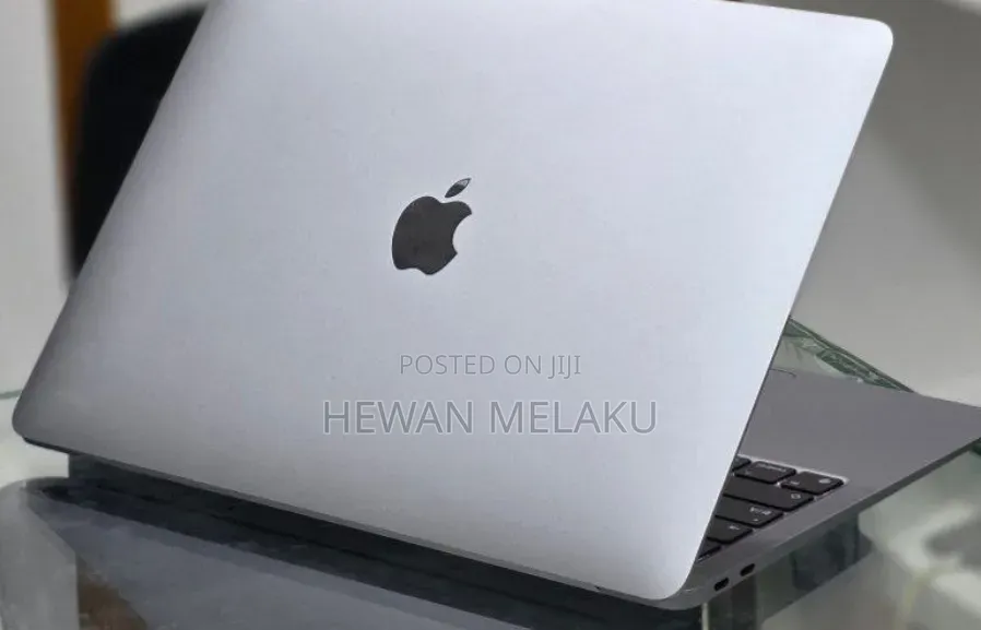 New Laptop Apple MacBook Air 2020 M1 8GB Apple M1 SSD 256GB