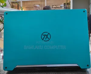 New Laptop Asus TUF Gaming A15 16GB AMD Ryzen 9 SSD 512GB