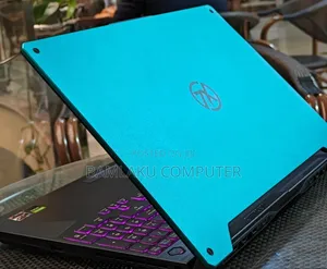 New Laptop Asus TUF Gaming A15 16GB AMD Ryzen 9 SSD 512GB