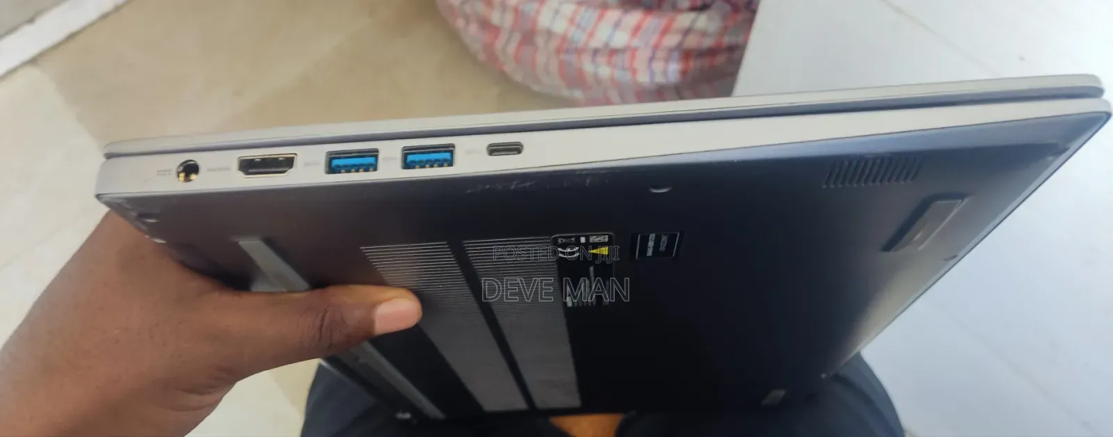 Laptop Medion 8GB Intel Core i5 SSD 512GB