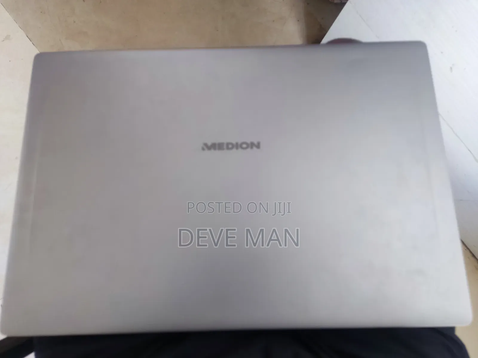Laptop Medion 8GB Intel Core i5 SSD 512GB