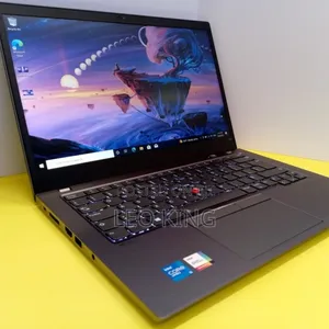 New Laptop Lenovo ThinkPad T14s Gen 2 16GB Intel Core i7 SSD 256GB