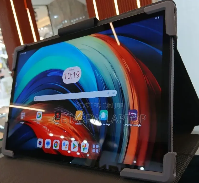 New Lenovo Tab P11 64 GB