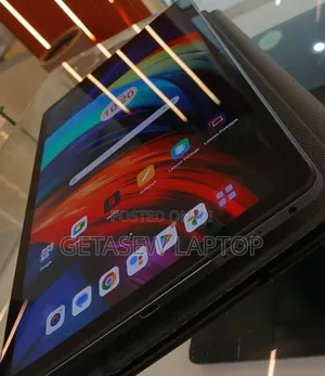 New Lenovo Tab P11 64 GB