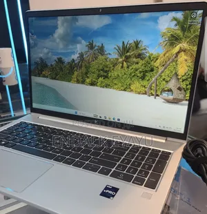 New Laptop HP 16GB Intel Core i5 SSD 512GB