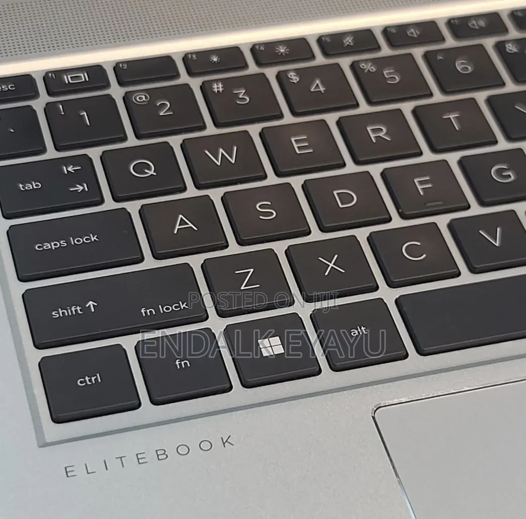 New Laptop HP 16GB Intel Core i5 SSD 512GB
