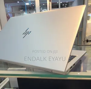 New Laptop HP 16GB Intel Core i5 SSD 512GB